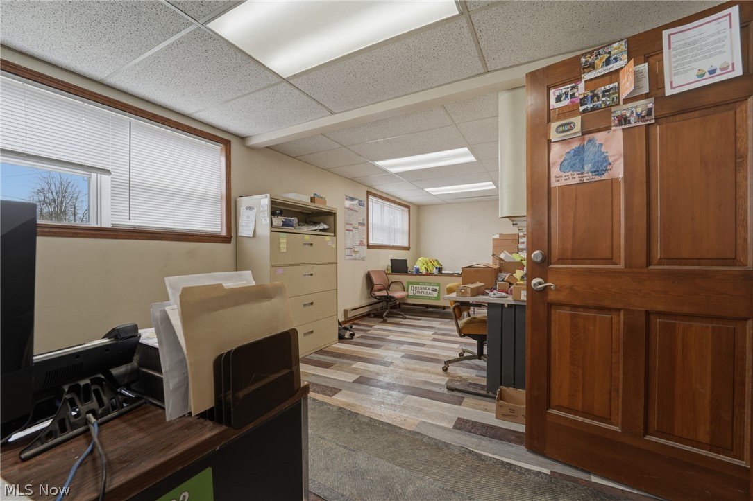 1489 State Route 45 Rock Creek OH 44084