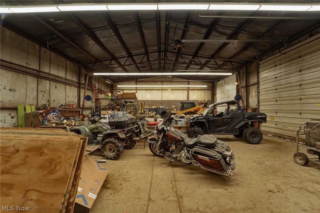 1489 State Route 45 Rock Creek OH 44084