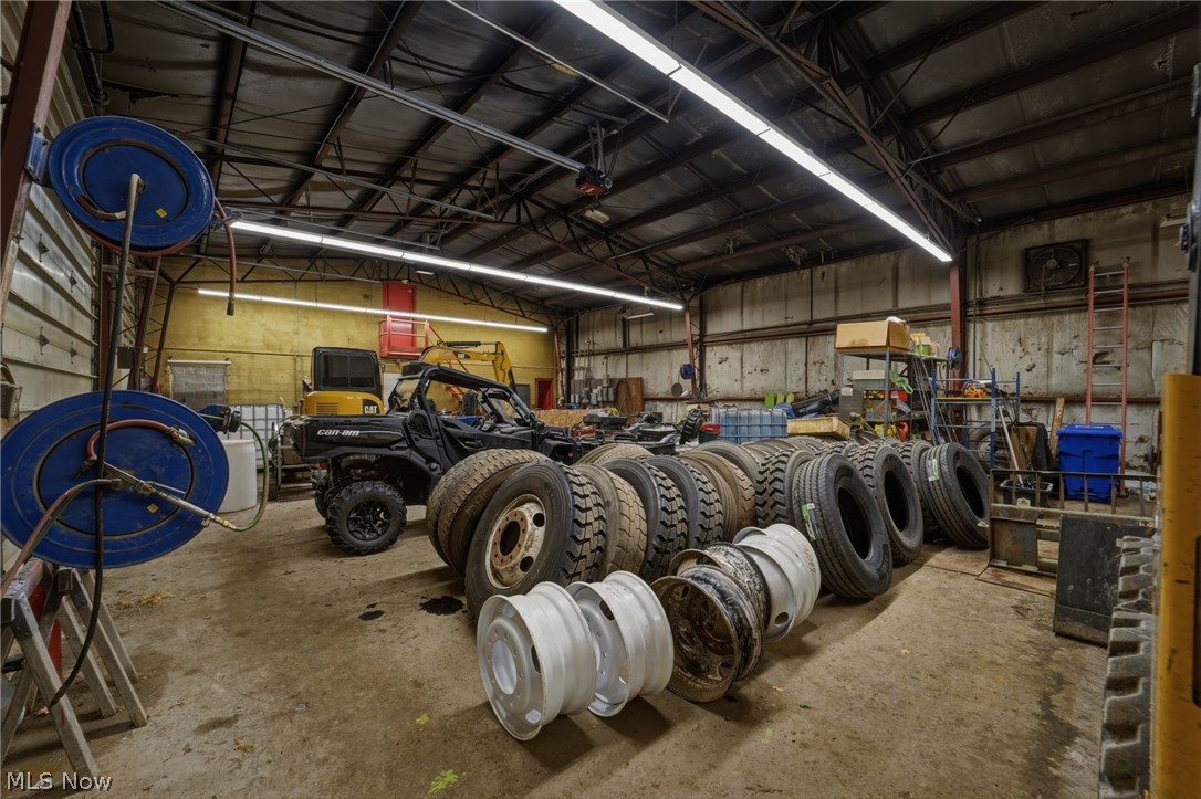 1489 State Route 45 Rock Creek OH 44084