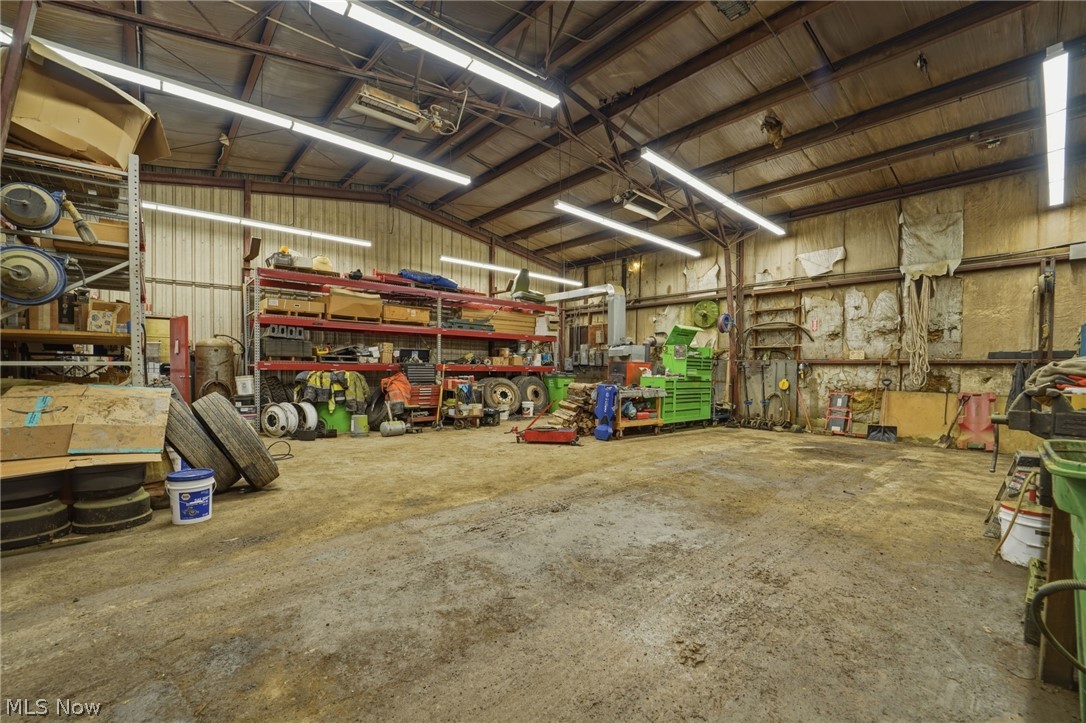 1489 State Route 45 Rock Creek OH 44084