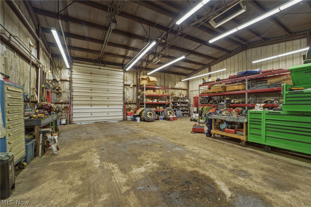 1489 State Route 45 Rock Creek OH 44084