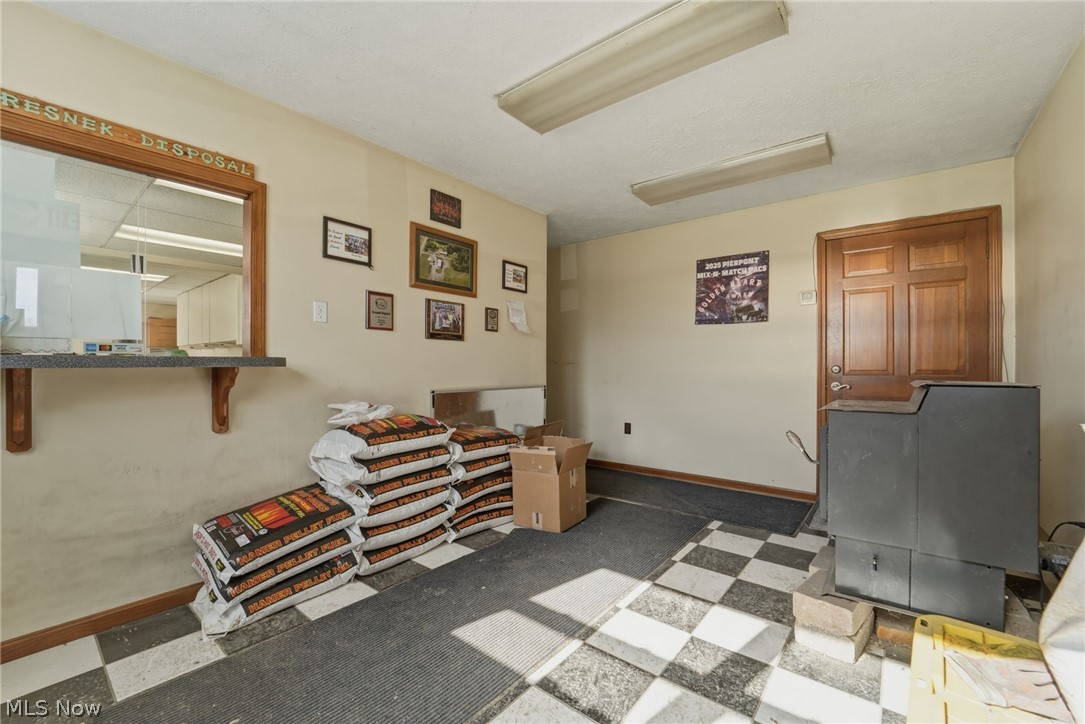 1489 State Route 45 Rock Creek OH 44084