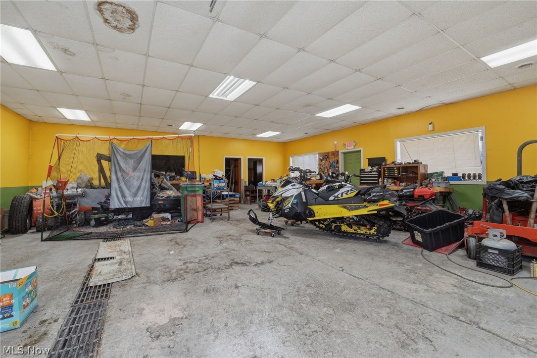 1489 State Route 45 Rock Creek OH 44084