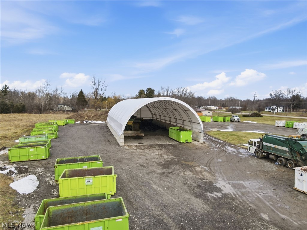 1489 State Route 45 Rock Creek OH 44084