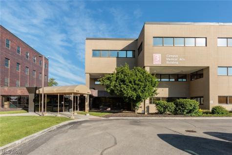 29099 Health Campus Drive Westlake OH 44145