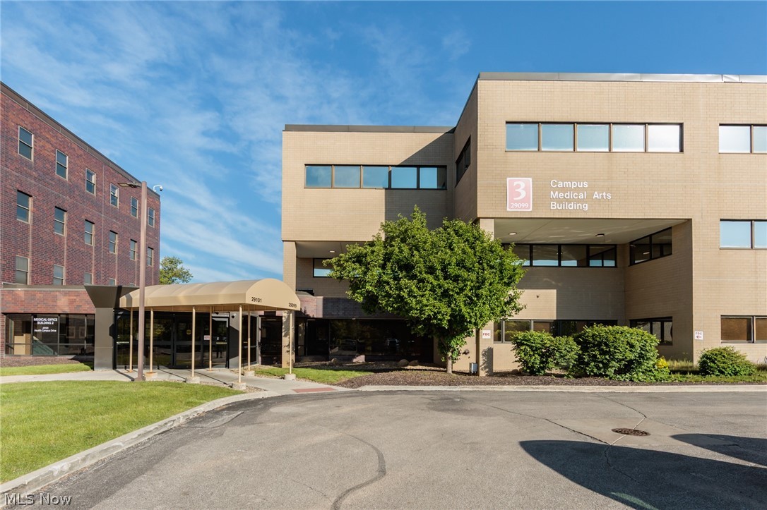 29099 Health Campus Drive Westlake OH 44145