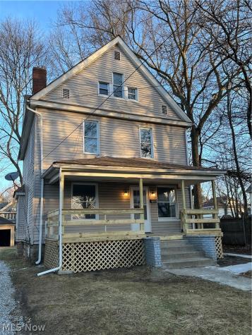 203 Crosby Akron OH 44303