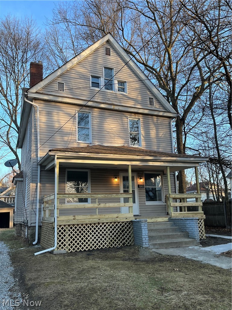 203 Crosby Akron OH 44303