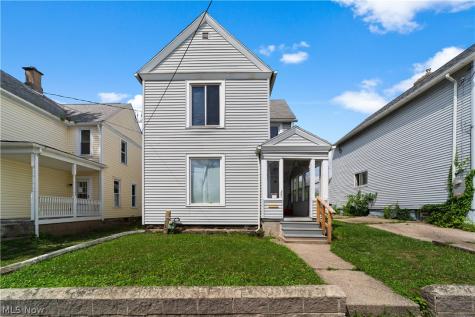 203 Crosby Akron OH 44303