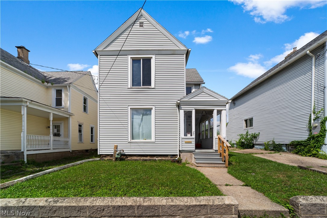 203 Crosby Akron OH 44303