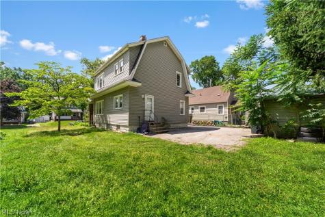 203 Crosby Akron OH 44303