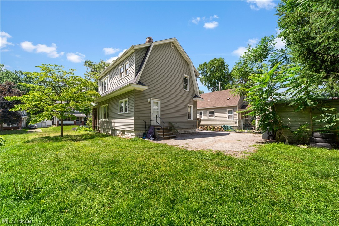 203 Crosby Akron OH 44303