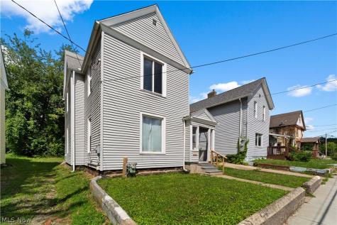 203 Crosby Akron OH 44303