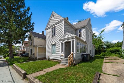 203 Crosby Akron OH 44303
