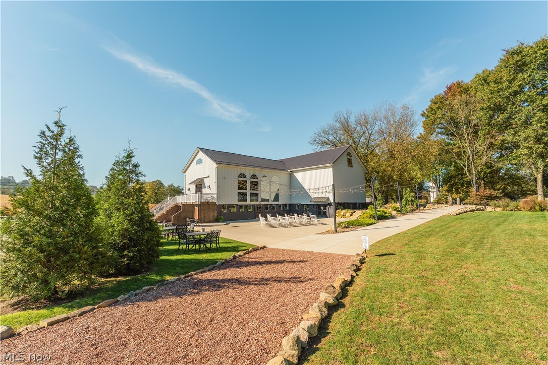 3931 State Route 39 NW Dover OH 44622
