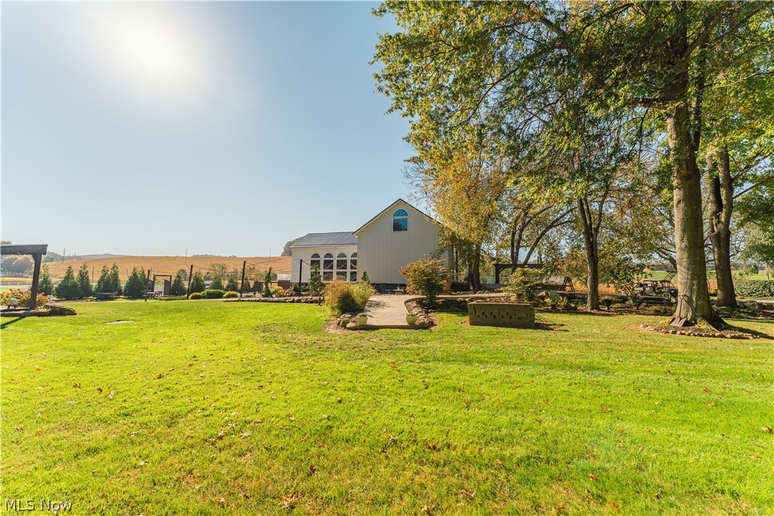 3931 State Route 39 NW Dover OH 44622