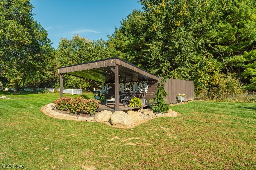 3931 State Route 39 NW Dover OH 44622