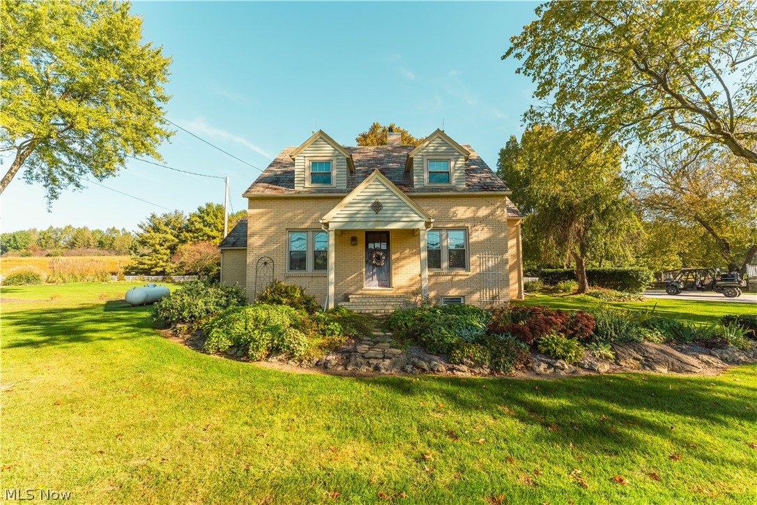 3931 State Route 39 NW Dover OH 44622