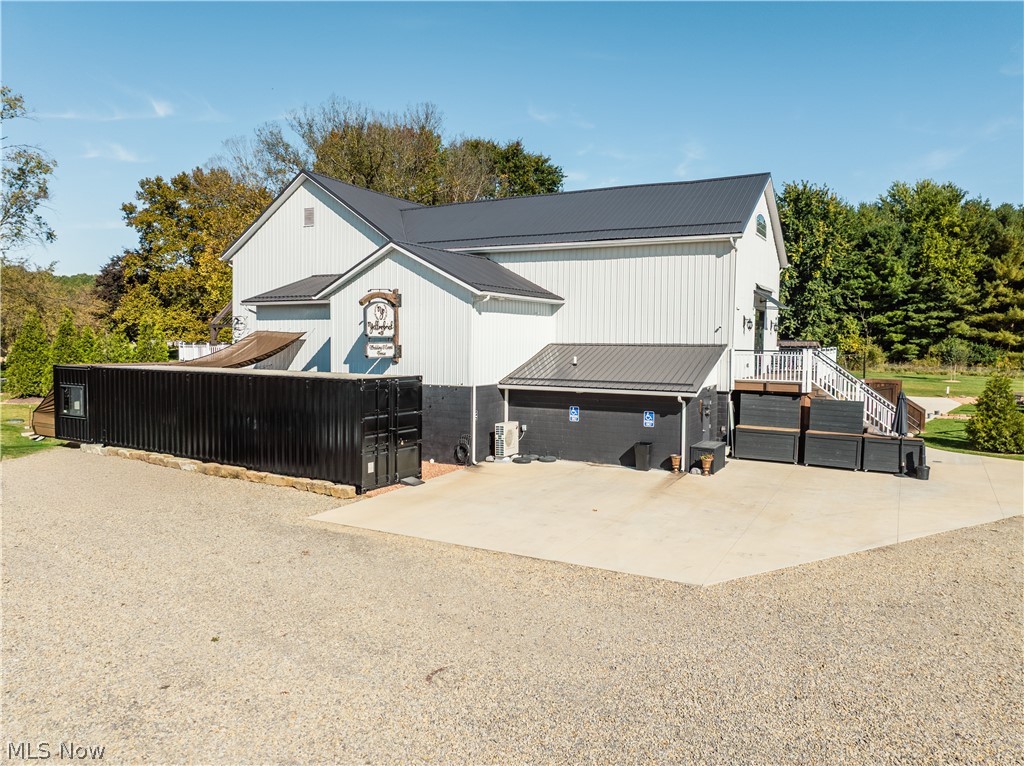 3931 State Route 39 NW Dover OH 44622