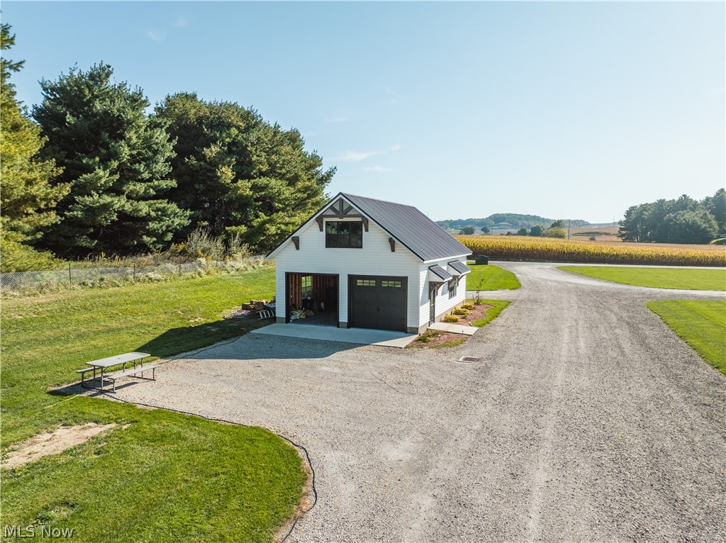 3931 State Route 39 NW Dover OH 44622
