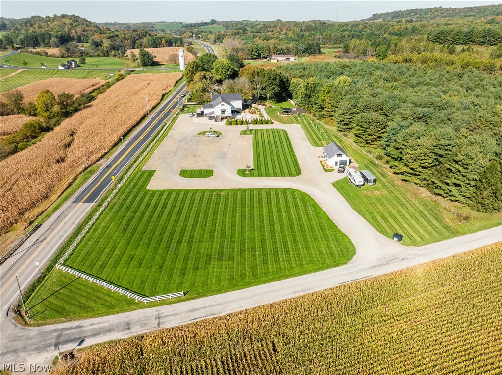 3931 State Route 39 NW Dover OH 44622