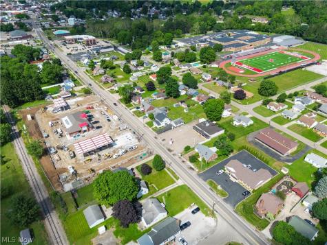 726 E Lincoln Way Minerva OH 44657