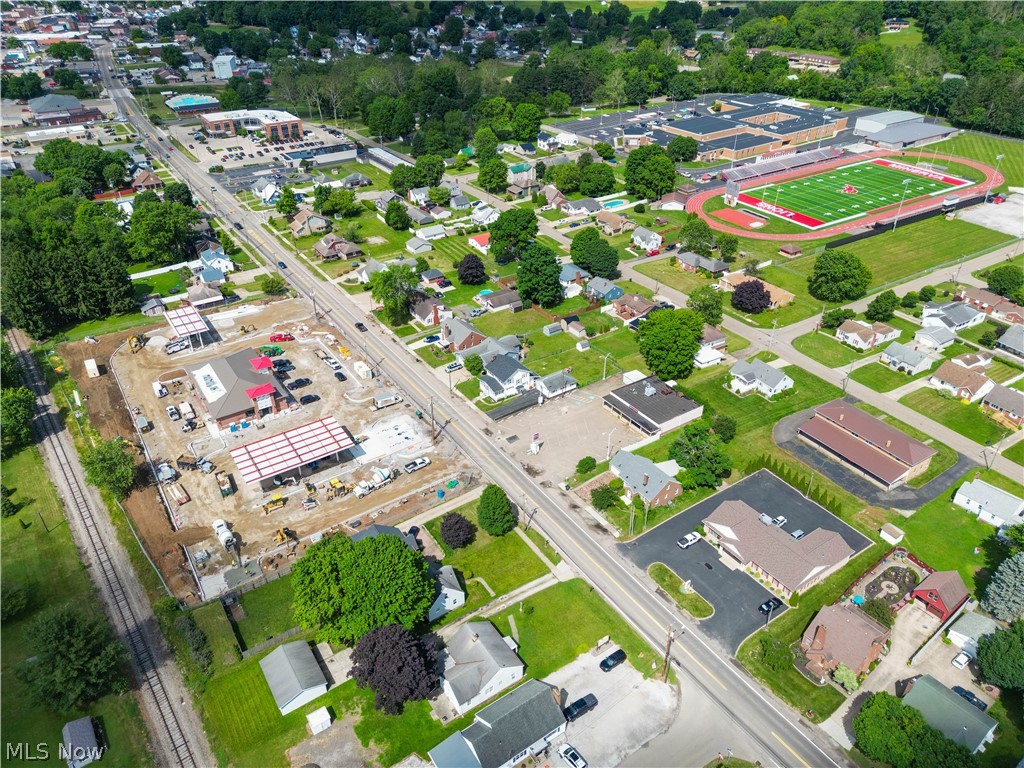 726 E Lincoln Way Minerva OH 44657