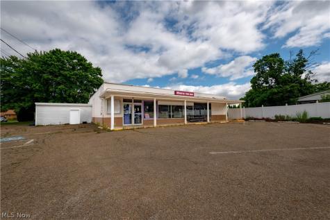 726 E Lincoln Way Minerva OH 44657