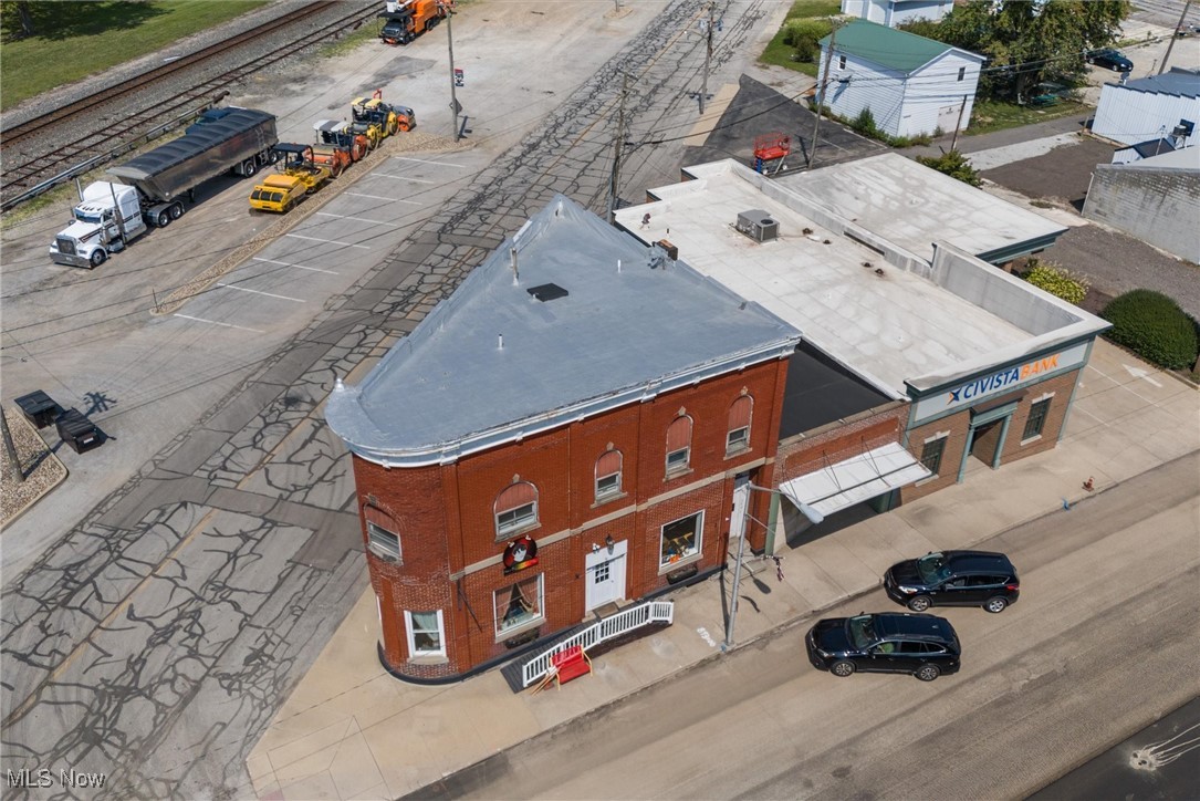 9 Main Street Greenwich OH 44837