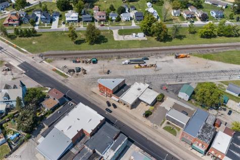 9 Main Street Greenwich OH 44837