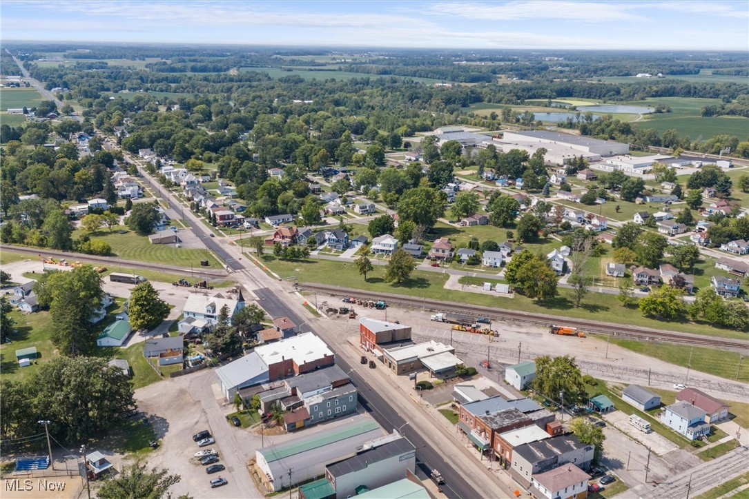 9 Main Street Greenwich OH 44837