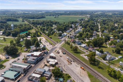 9 Main Street Greenwich OH 44837