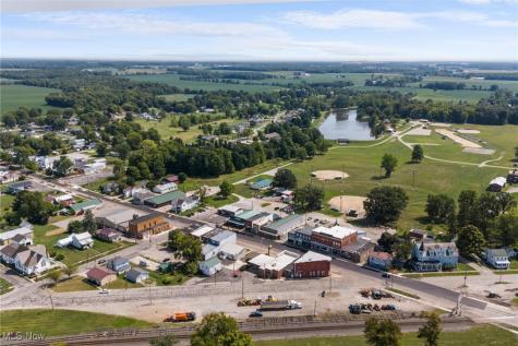 9 Main Street Greenwich OH 44837