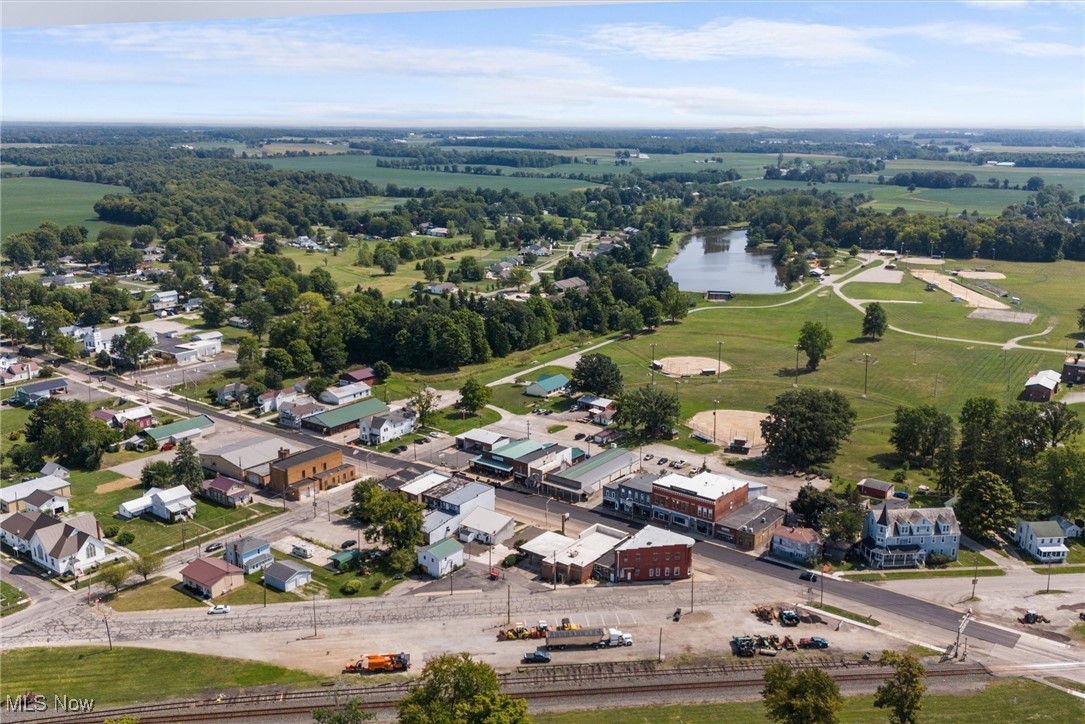 9 Main Street Greenwich OH 44837