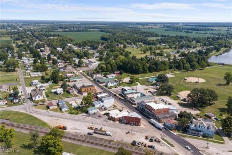 9 Main Street Greenwich OH 44837