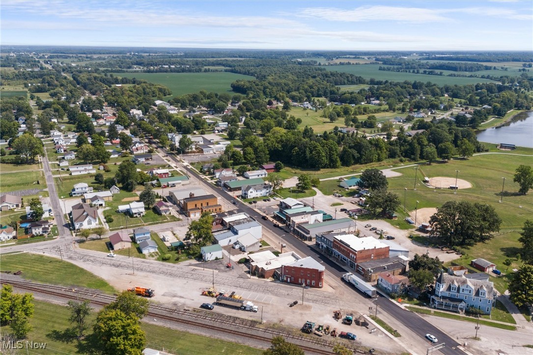 9 Main Street Greenwich OH 44837