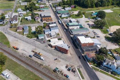 9 Main Street Greenwich OH 44837