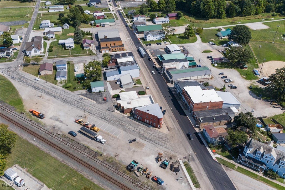 9 Main Street Greenwich OH 44837