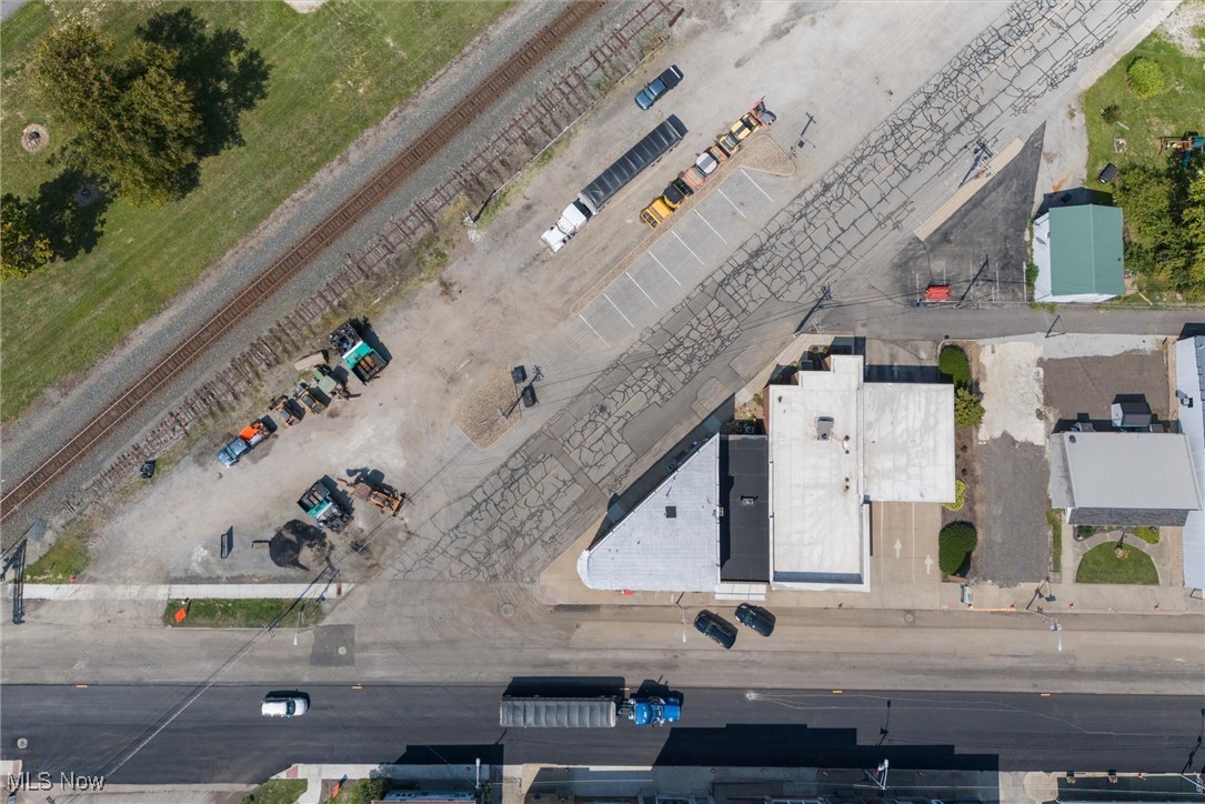 9 Main Street Greenwich OH 44837