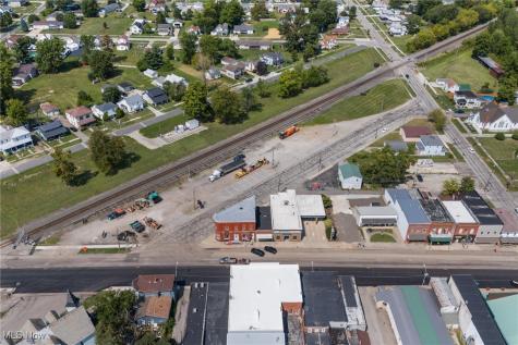 9 Main Street Greenwich OH 44837