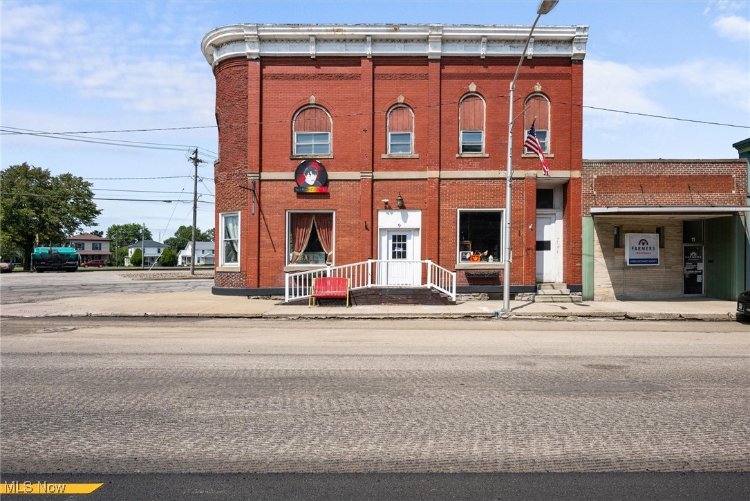 9 Main Street Greenwich OH 44837