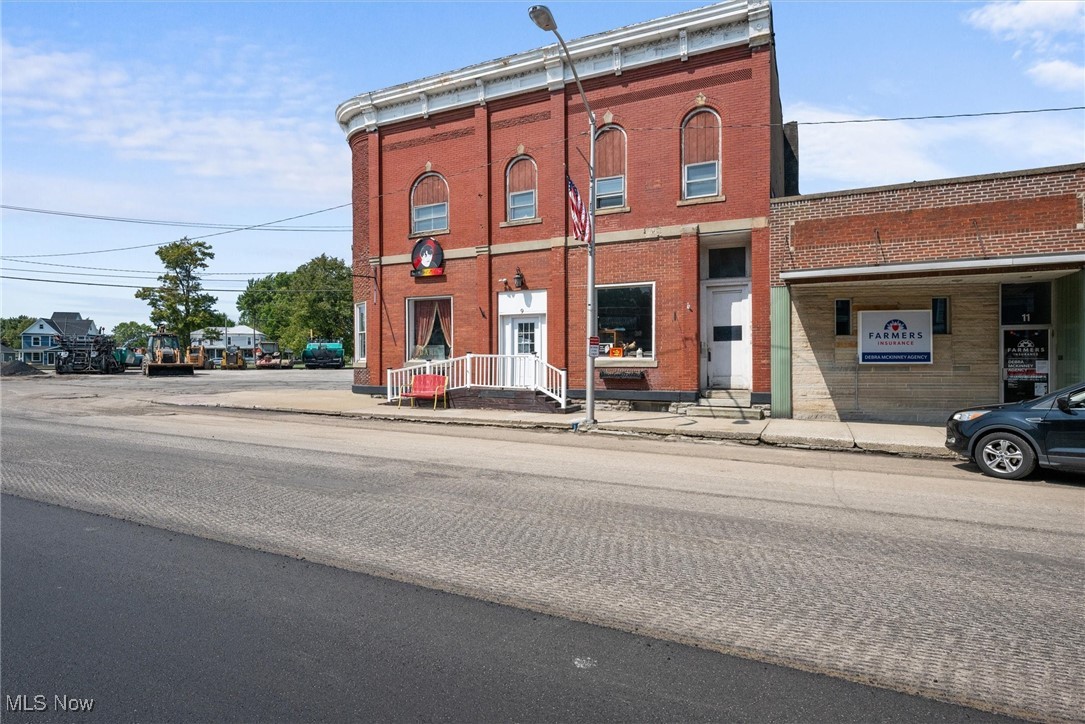 9 Main Street Greenwich OH 44837