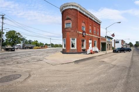9 Main Street Greenwich OH 44837