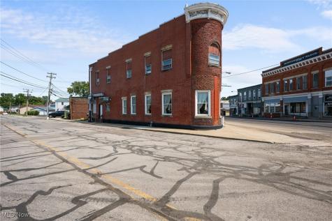 9 Main Street Greenwich OH 44837