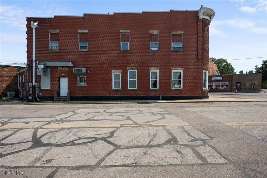 9 Main Street Greenwich OH 44837