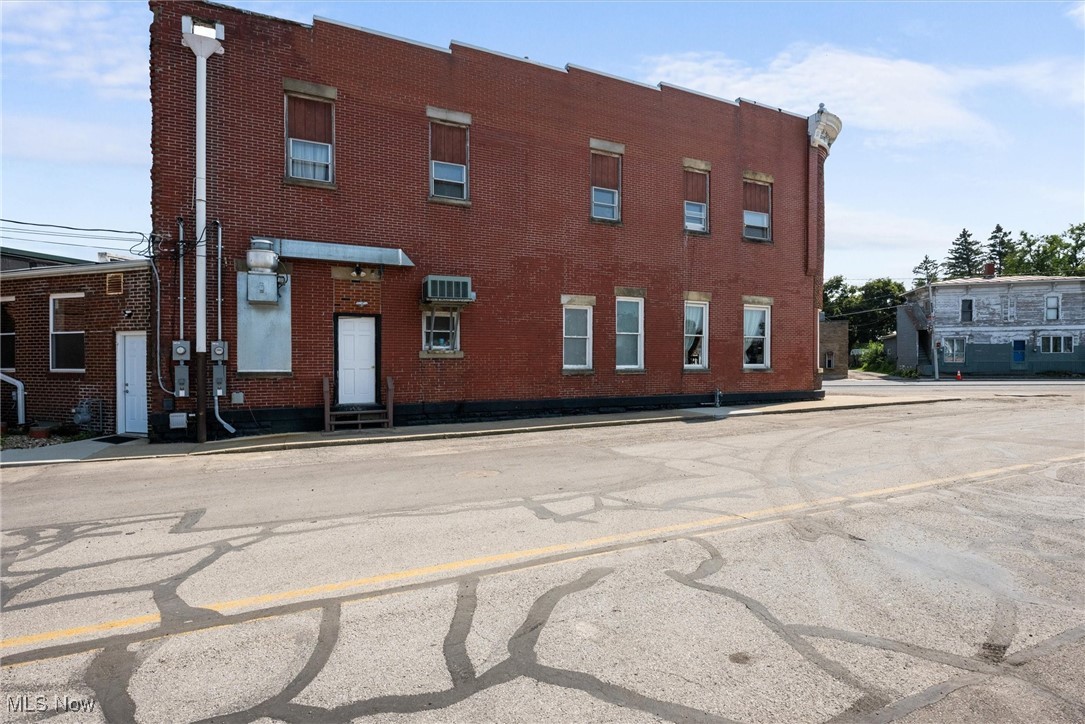 9 Main Street Greenwich OH 44837