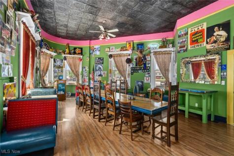 9 Main Street Greenwich OH 44837