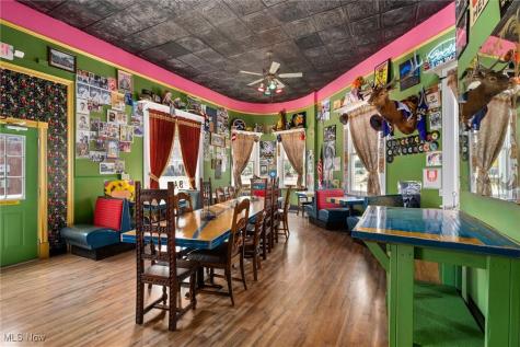 9 Main Street Greenwich OH 44837