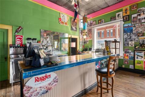 9 Main Street Greenwich OH 44837