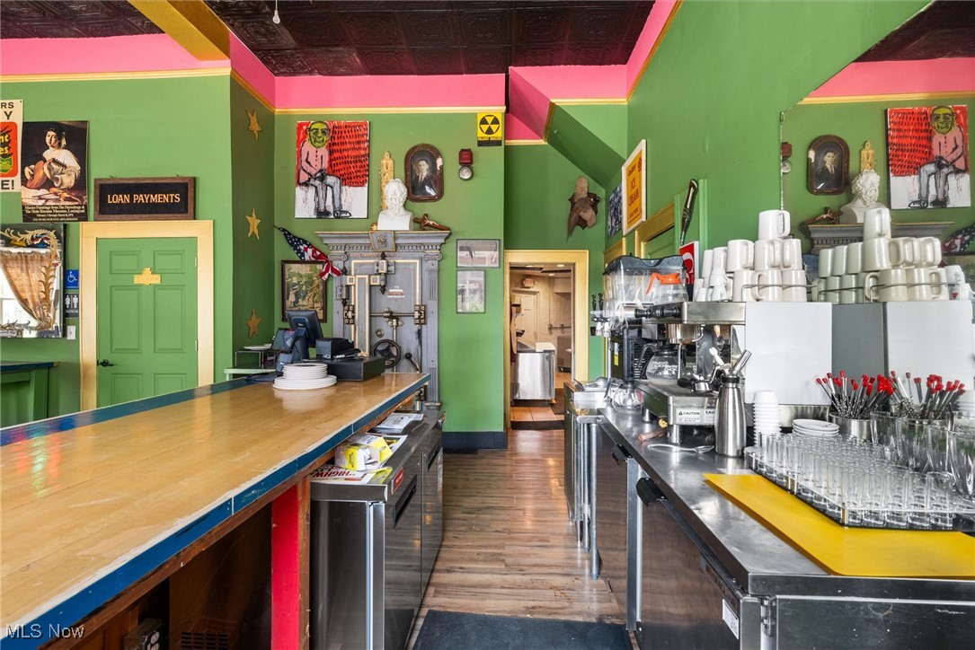 9 Main Street Greenwich OH 44837